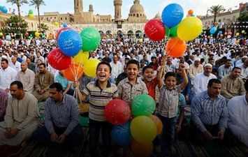 صلاة عيد الأضحى