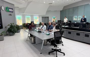 صورة من الاجتماع