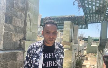 عرفت بوفاته من الفيسبوك.. والد طفل بورسعيد المتهم زوج أمه بقتله: أطالب بإعدام طليقتي وزوجها