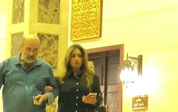 عزاء عبد الرحمن أبو زهرة 