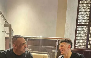 علي محمود