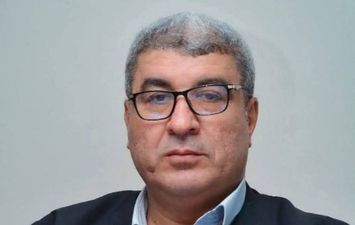 عميد كلية الزراعة