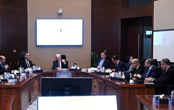 غرفة عمليا الحج بمكة المكرمة 