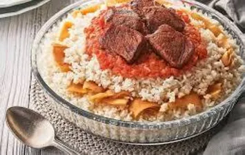 فتة العيد