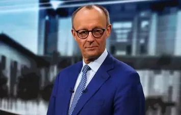 فريدريش ميرتس