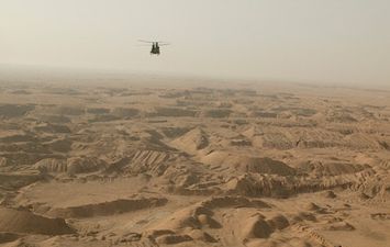 قاعدة إسرائيل في العراق