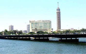 كوبري قصر النيل