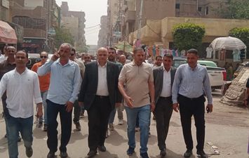 لجنة حصر المنشآت 
