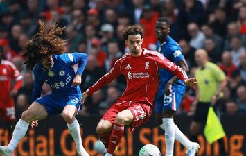 ليفربول وتشيلسي