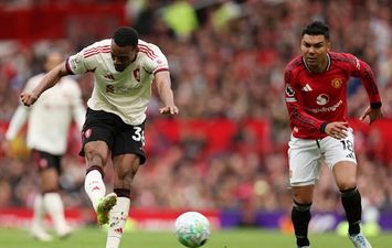 مانشستر يونايتد وليفربول