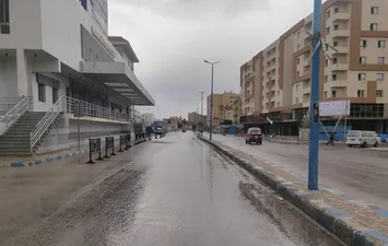 محافظة مطروح 