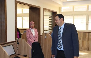 محافظة مطروح 