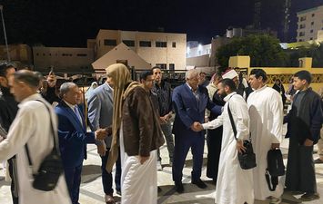 محافظة مطروح 