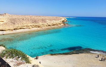 محافظة مطروح 