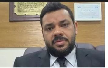 محامي ضياء العوضي