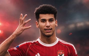 محمد الأمين رمضاوي