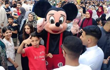 مراكز الشباب بالغربية
