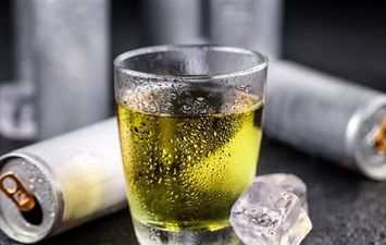 مشروبات الطاقة