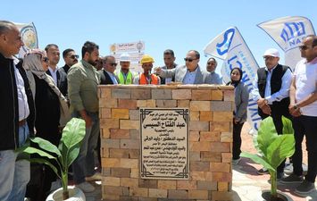 رئيس هيئة تنمية الصعيد