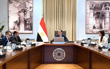 مصطفي مدبولي