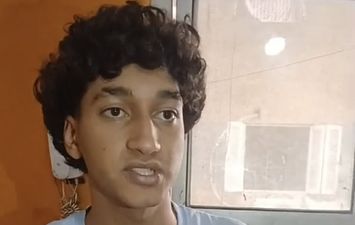 معتز هشام عوض