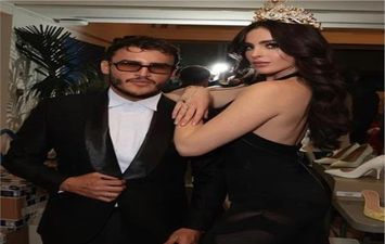 ملكة جمال فنزويلا 