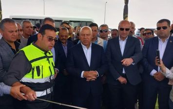 مهنجس ديروط وكامل الوزير