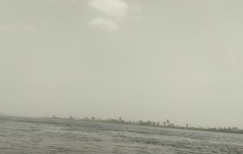العثور على جثة في مياه نهر النيل 