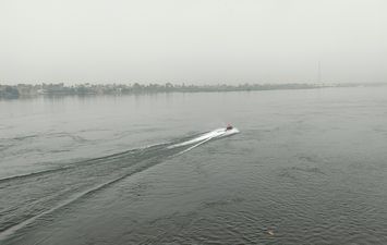 نهر النيل 