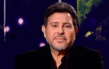 هاني شاكر 
