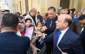 هدايا العيد