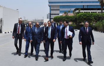 هيئة الاستثمار 