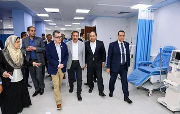 وزارة التخطيط 