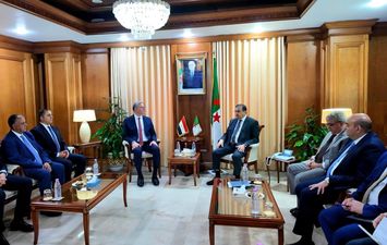 وزير البترول 