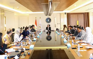 وزير التخطيط