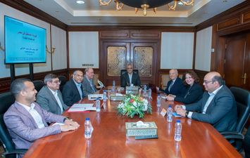 وزير الدولة للإنتاج الحربي