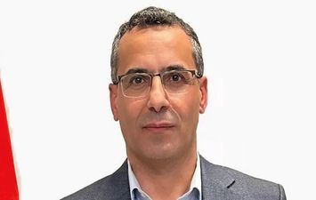 وزير الزراعة اللبناني