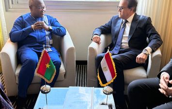 وزير الصحة والسكان