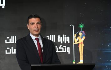 وزير الصناعة