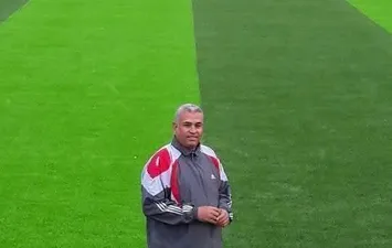وفاة رجل في صلاة العيد 
