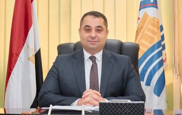 وكيل وزارة الصحة بقنا