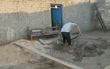 جانب من الاستجابة 