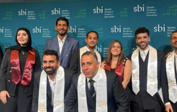 ماجستير السعيد وحجازي وطارق حامد 