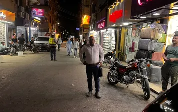 المتابعة 