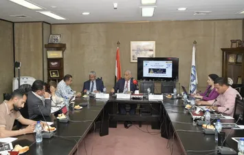 صورة ارشيفية 
