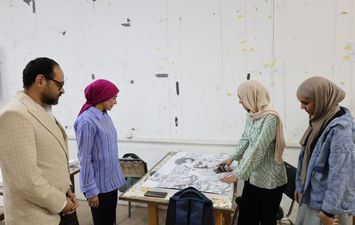 المتابعة