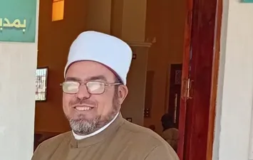 وكيل وزارة الأوقاف 