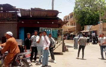 الطلاب 