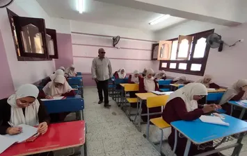 المتابعة 
