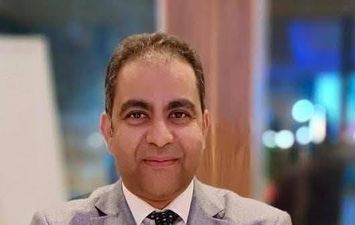 الدكتور محمد جمال، وكيل وزارة الصحة بأسيوط